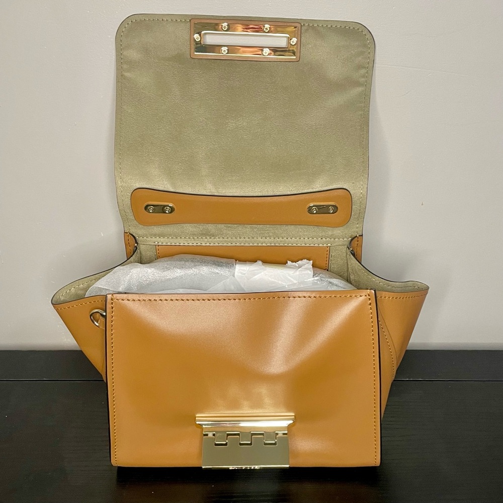 Zac Posen Eartha Crossbody Bag - Picture 2 of 7